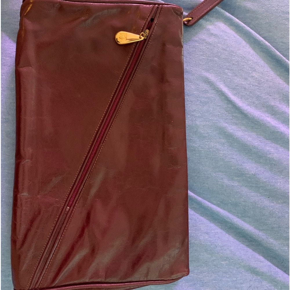 Anne Kline hand bag